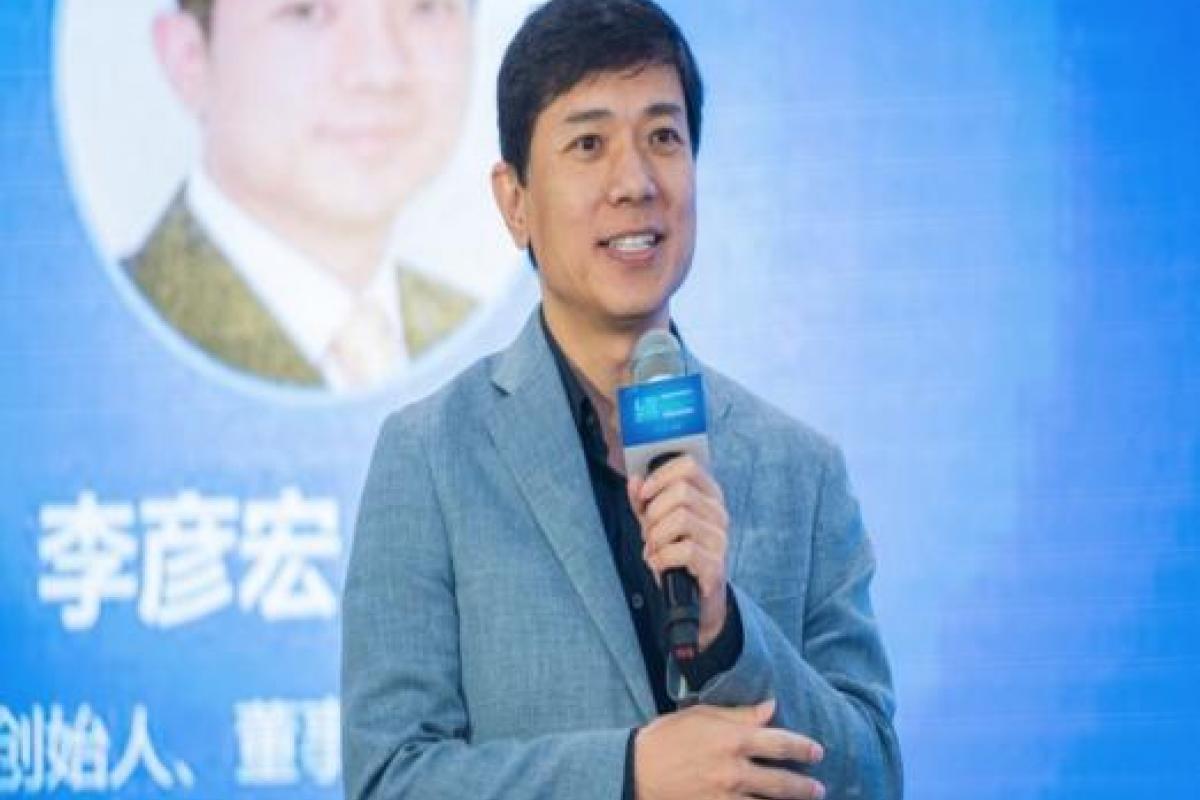 李彥宏：百度明年與一汽推防疲勞駕駛系統(tǒng)，未來無人駕駛將消滅酒駕